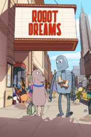 Robot Dreams Online In Netflix