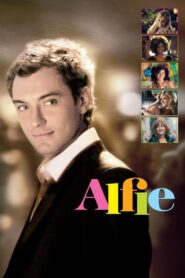 Alfie Online In Netflix