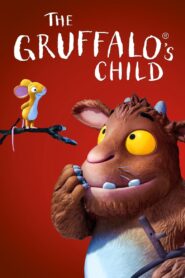 The Gruffalo’s Child Online In Netflix