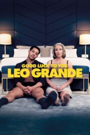 Good Luck to You, Leo Grande Online In Netflix