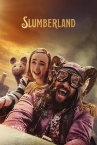 Slumberland Online In Netflix