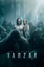 The Legend of Tarzan Online In Netflix