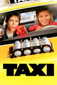 Taxi Online In Netflix