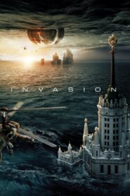 Invasion Online In Netflix