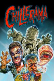 Chillerama Online In Netflix