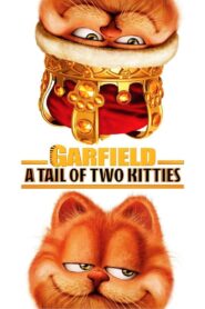 Garfield: A Tail of Two Kitties Online In Netflix