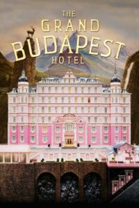 The Grand Budapest Hotel Online In Netflix