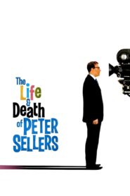 The Life and Death of Peter Sellers Online In Netflix