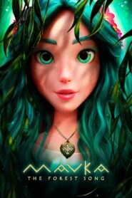 Mavka: The Forest Song Online In Netflix