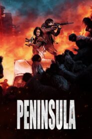 Peninsula Online In Netflix