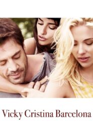 Vicky Cristina Barcelona Online In Netflix