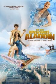 The New Adventures of Aladdin Online In Netflix