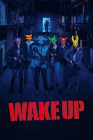 Wake Up Online In Netflix