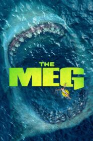 The Meg Online In Netflix