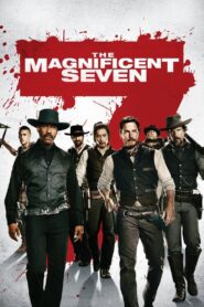 The Magnificent Seven Online In Netflix