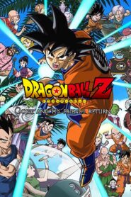 Dragon Ball: Yo! Son Goku and His Friends Return!! Online In Netflix