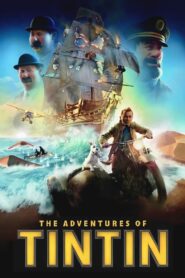 The Adventures of Tintin Online In Netflix