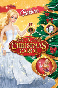 Barbie in ‘A Christmas Carol’ Online In Netflix