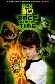 Ben 10: Race Against Time Online In Netflix