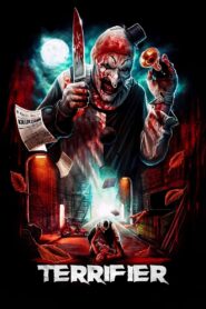 Terrifier Online In Netflix