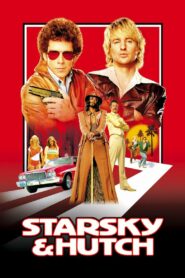 Starsky & Hutch Online In Netflix