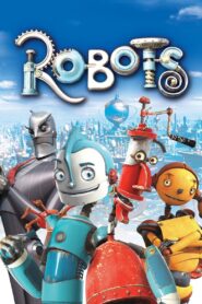 Robots Online In Netflix