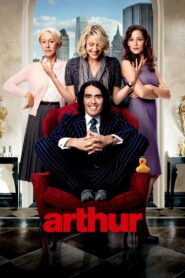 Arthur Online In Netflix