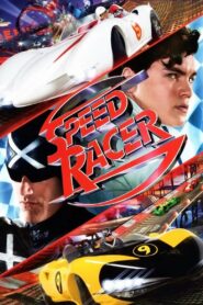 Speed Racer Online In Netflix