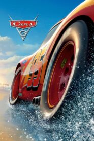 Cars 3 Online In Netflix