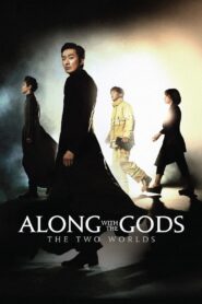 Along with the Gods: The Two Worlds Online In Netflix