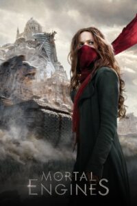 Mortal Engines Online In Netflix