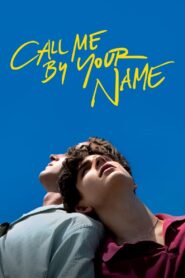 Call Me by Your Name Online In Netflix