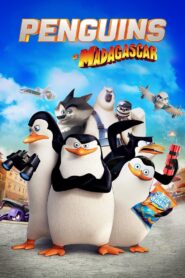 Penguins of Madagascar Online In Netflix