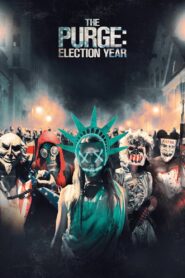 The Purge: Election Year Online In Netflix