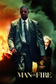 Man on Fire Online In Netflix