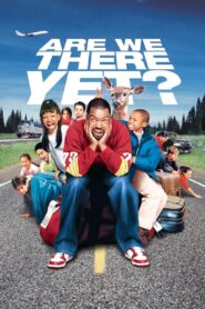 Are We There Yet? Online In Netflix