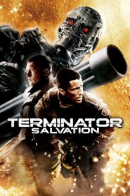 Terminator Salvation Online In Netflix