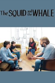 The Squid and the Whale Online In Netflix