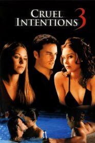 Cruel Intentions 3 Online In Netflix