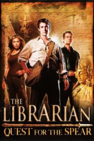 The Librarian: Quest for the Spear Online In Netflix