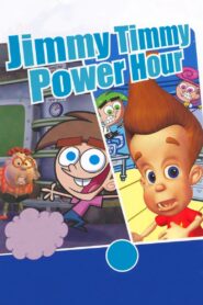 Jimmy Timmy Power Hour Online In Netflix