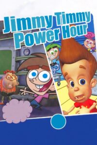 Jimmy Timmy Power Hour Online In Netflix