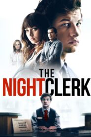 The Night Clerk Online In Netflix