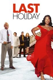 Last Holiday Online In Netflix