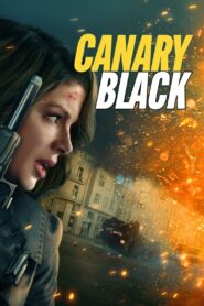 Canary Black Online In Netflix