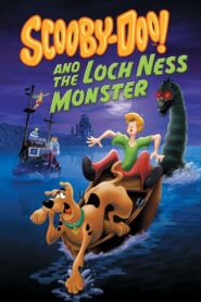 Scooby-Doo! and the Loch Ness Monster Online In Netflix