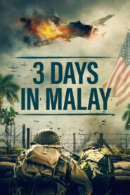 3 Days in Malay Online In Netflix