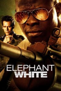 Elephant White Online In Netflix