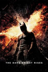 The Dark Knight Rises Online In Netflix