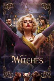 Roald Dahl’s The Witches Online In Netflix